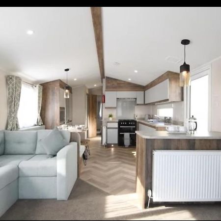 Q8 Ocean Edge Caravan Park Heysham Ngoại thất bức ảnh