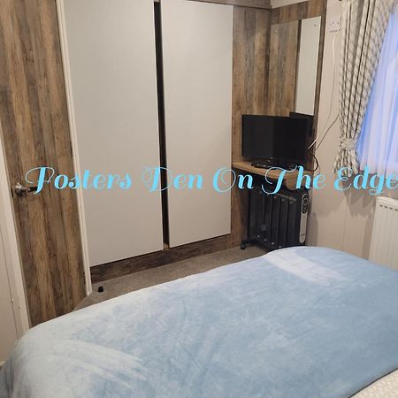 Q8 Ocean Edge Caravan Park Heysham Ngoại thất bức ảnh