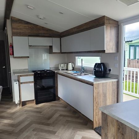 Q8 Ocean Edge Caravan Park Heysham Ngoại thất bức ảnh