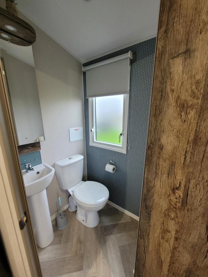 Q8 Ocean Edge Caravan Park Heysham Ngoại thất bức ảnh
