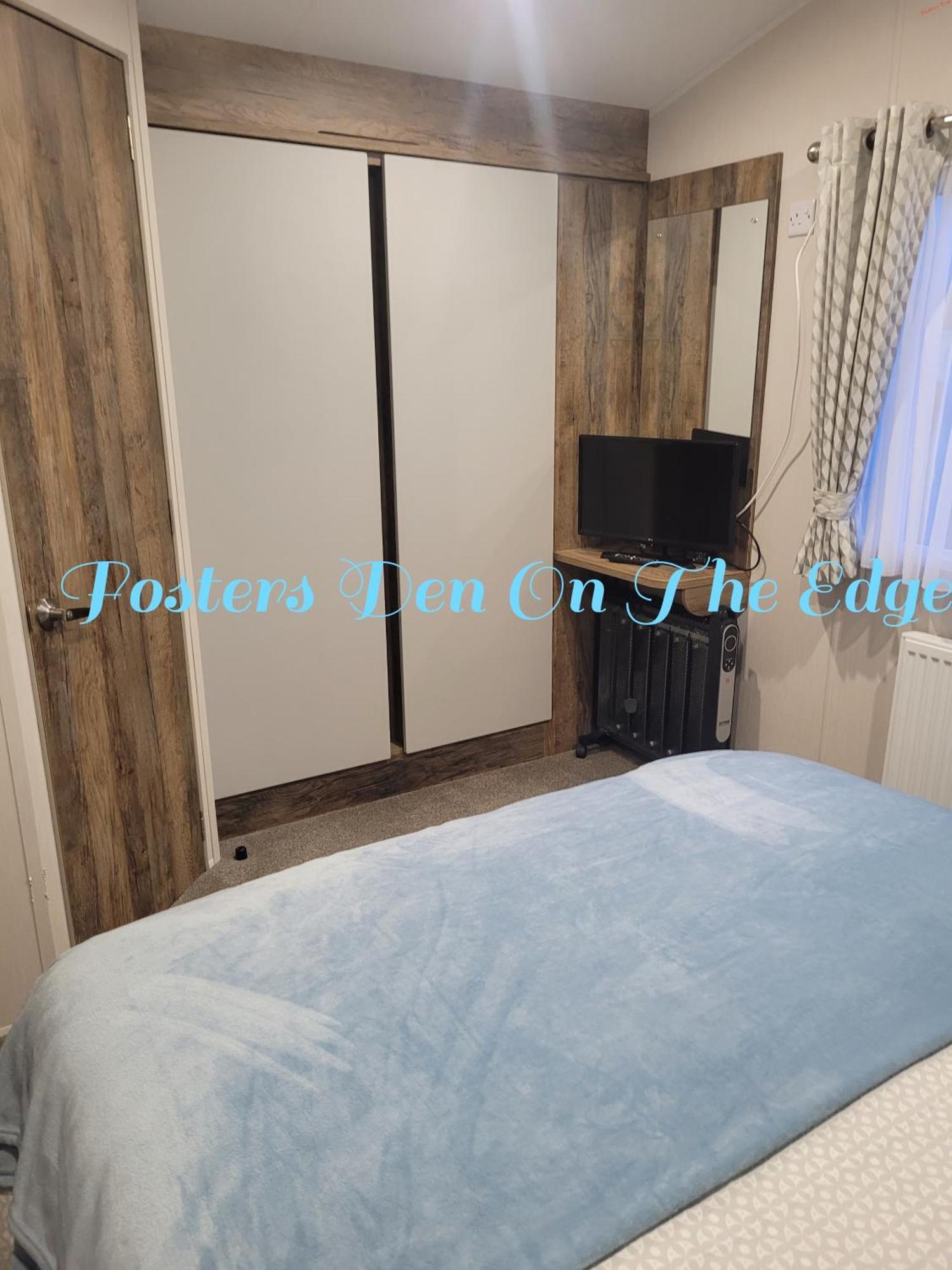 Q8 Ocean Edge Caravan Park Heysham Ngoại thất bức ảnh