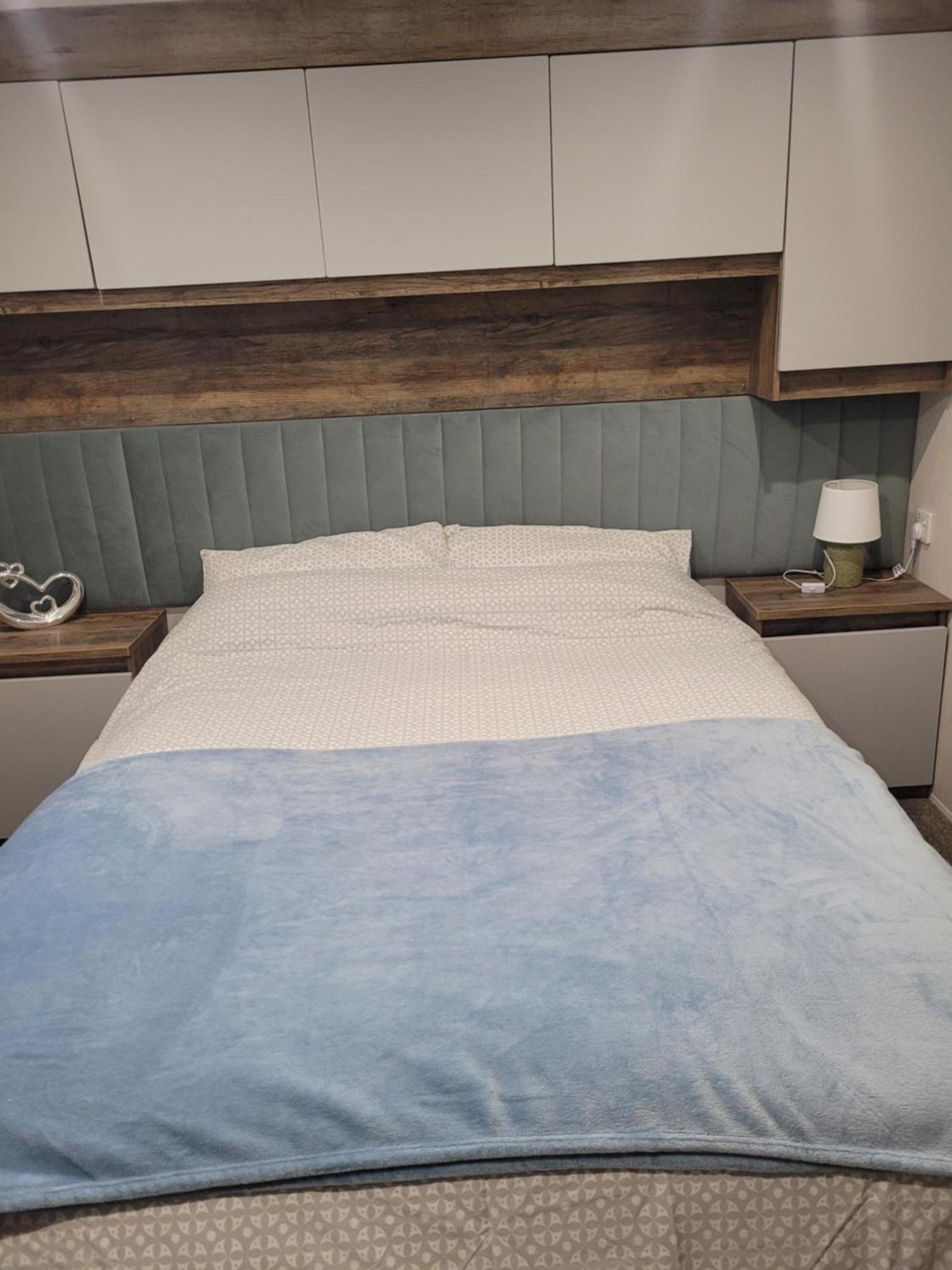 Q8 Ocean Edge Caravan Park Heysham Ngoại thất bức ảnh